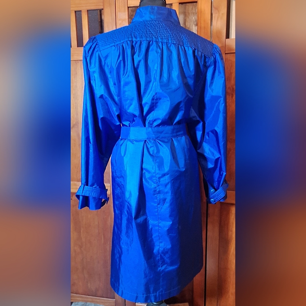 ☔️WORTHING ESSENTIALS raincoat. - Picture 2 of 13